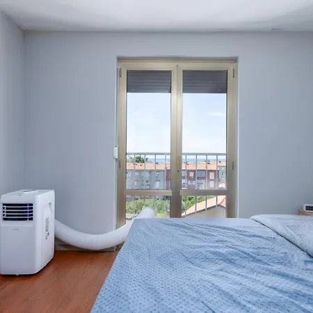 Apartment Matthias With Sea View