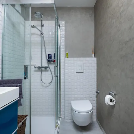 Apartment Matthias With Sea View *