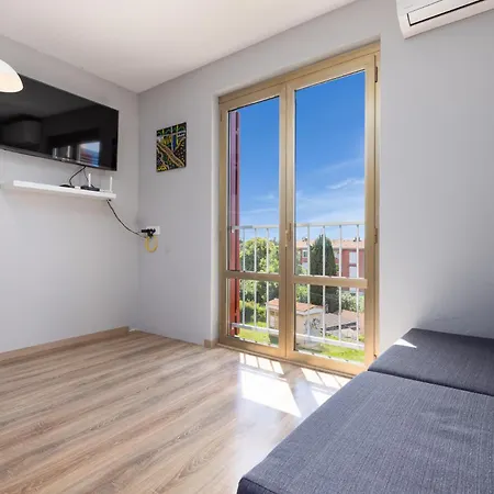 Apartament Matthias With Sea View